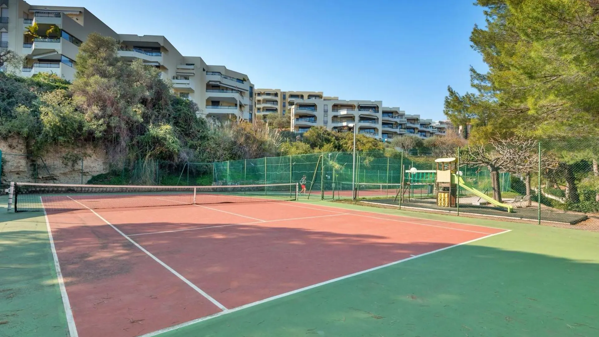 Le Petit Balcon Apartment Nice France