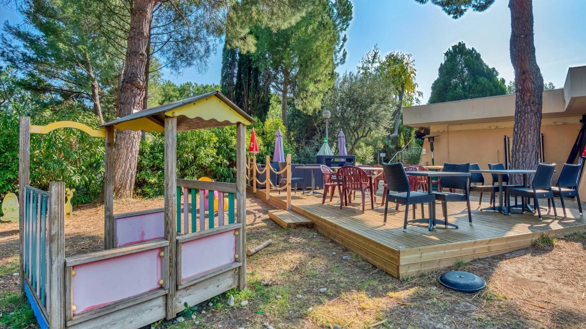 Le Petit Balcon Διαμέρισμα Νίκαια