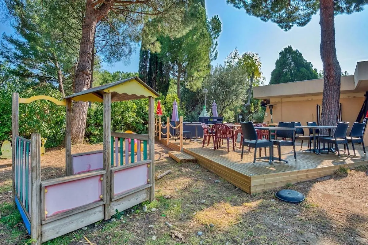Le Petit Balcon Διαμέρισμα Νίκαια 0*,  Γαλλία